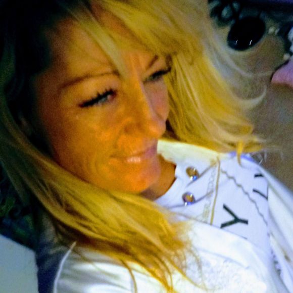 Meet your Posher, Johnette - Picture 1 of 1